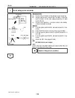 Предварительный просмотр 1147 страницы Toyota Celica 2005 Repair Manual