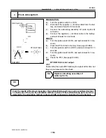 Предварительный просмотр 1154 страницы Toyota Celica 2005 Repair Manual