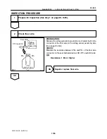 Предварительный просмотр 1156 страницы Toyota Celica 2005 Repair Manual