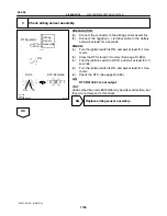 Предварительный просмотр 1157 страницы Toyota Celica 2005 Repair Manual