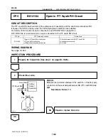 Предварительный просмотр 1159 страницы Toyota Celica 2005 Repair Manual