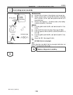 Предварительный просмотр 1160 страницы Toyota Celica 2005 Repair Manual