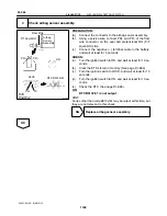 Предварительный просмотр 1163 страницы Toyota Celica 2005 Repair Manual