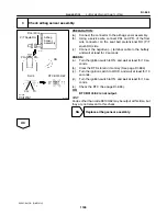 Предварительный просмотр 1166 страницы Toyota Celica 2005 Repair Manual