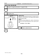 Предварительный просмотр 1169 страницы Toyota Celica 2005 Repair Manual