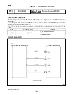 Предварительный просмотр 1183 страницы Toyota Celica 2005 Repair Manual