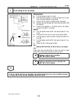 Предварительный просмотр 1188 страницы Toyota Celica 2005 Repair Manual