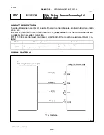 Предварительный просмотр 1189 страницы Toyota Celica 2005 Repair Manual