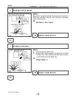 Предварительный просмотр 1193 страницы Toyota Celica 2005 Repair Manual