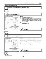 Предварительный просмотр 1196 страницы Toyota Celica 2005 Repair Manual