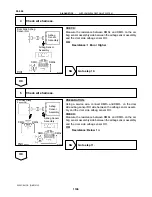 Предварительный просмотр 1197 страницы Toyota Celica 2005 Repair Manual