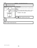 Предварительный просмотр 1201 страницы Toyota Celica 2005 Repair Manual