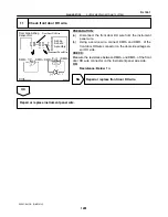 Предварительный просмотр 1202 страницы Toyota Celica 2005 Repair Manual