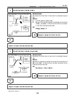 Предварительный просмотр 1208 страницы Toyota Celica 2005 Repair Manual