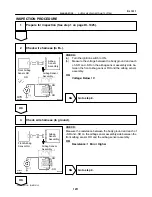 Предварительный просмотр 1212 страницы Toyota Celica 2005 Repair Manual