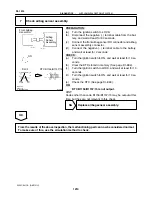 Предварительный просмотр 1215 страницы Toyota Celica 2005 Repair Manual