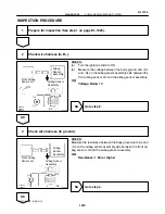 Предварительный просмотр 1220 страницы Toyota Celica 2005 Repair Manual