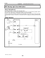 Предварительный просмотр 1229 страницы Toyota Celica 2005 Repair Manual