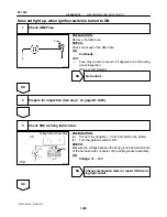 Предварительный просмотр 1231 страницы Toyota Celica 2005 Repair Manual