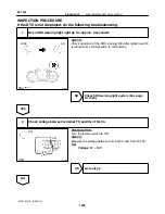 Предварительный просмотр 1235 страницы Toyota Celica 2005 Repair Manual