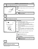 Предварительный просмотр 1236 страницы Toyota Celica 2005 Repair Manual