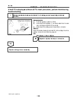 Предварительный просмотр 1237 страницы Toyota Celica 2005 Repair Manual