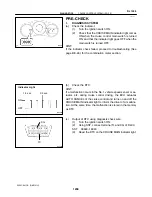 Предварительный просмотр 1240 страницы Toyota Celica 2005 Repair Manual