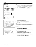 Предварительный просмотр 1241 страницы Toyota Celica 2005 Repair Manual