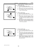 Предварительный просмотр 1242 страницы Toyota Celica 2005 Repair Manual