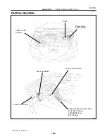 Предварительный просмотр 1246 страницы Toyota Celica 2005 Repair Manual