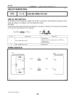 Предварительный просмотр 1251 страницы Toyota Celica 2005 Repair Manual