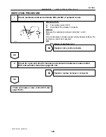 Предварительный просмотр 1252 страницы Toyota Celica 2005 Repair Manual