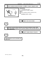 Предварительный просмотр 1256 страницы Toyota Celica 2005 Repair Manual