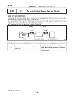 Предварительный просмотр 1259 страницы Toyota Celica 2005 Repair Manual