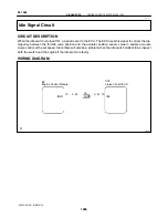 Предварительный просмотр 1267 страницы Toyota Celica 2005 Repair Manual