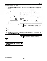 Предварительный просмотр 1268 страницы Toyota Celica 2005 Repair Manual