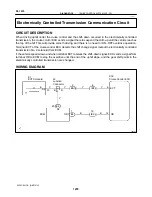 Предварительный просмотр 1273 страницы Toyota Celica 2005 Repair Manual