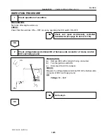 Предварительный просмотр 1274 страницы Toyota Celica 2005 Repair Manual