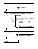 Предварительный просмотр 1280 страницы Toyota Celica 2005 Repair Manual