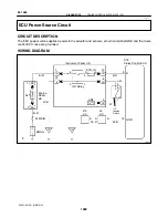 Предварительный просмотр 1281 страницы Toyota Celica 2005 Repair Manual