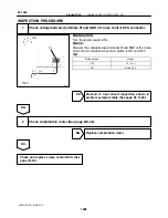 Предварительный просмотр 1285 страницы Toyota Celica 2005 Repair Manual