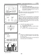 Предварительный просмотр 1292 страницы Toyota Celica 2005 Repair Manual