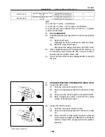 Предварительный просмотр 1294 страницы Toyota Celica 2005 Repair Manual