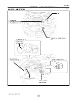 Предварительный просмотр 1298 страницы Toyota Celica 2005 Repair Manual