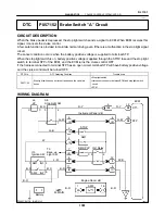 Предварительный просмотр 1302 страницы Toyota Celica 2005 Repair Manual