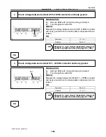 Предварительный просмотр 1304 страницы Toyota Celica 2005 Repair Manual