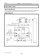 Предварительный просмотр 1307 страницы Toyota Celica 2005 Repair Manual