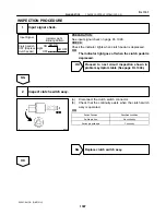 Предварительный просмотр 1308 страницы Toyota Celica 2005 Repair Manual