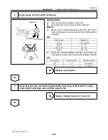 Предварительный просмотр 1314 страницы Toyota Celica 2005 Repair Manual