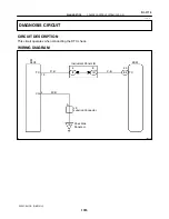 Предварительный просмотр 1316 страницы Toyota Celica 2005 Repair Manual